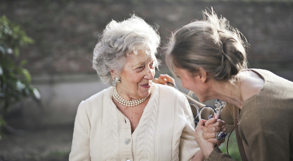 Monte escalier PMR et seniors